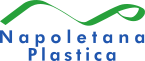 logo napoletana plastica